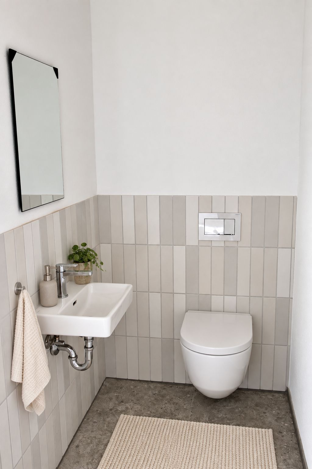 Appartement de 3 ½ pièces, photo 5 sur 8