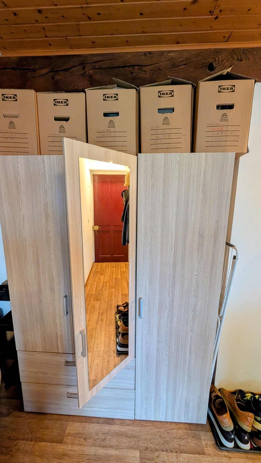 Appartement de 1 ½ pièce, photo 6 sur 10