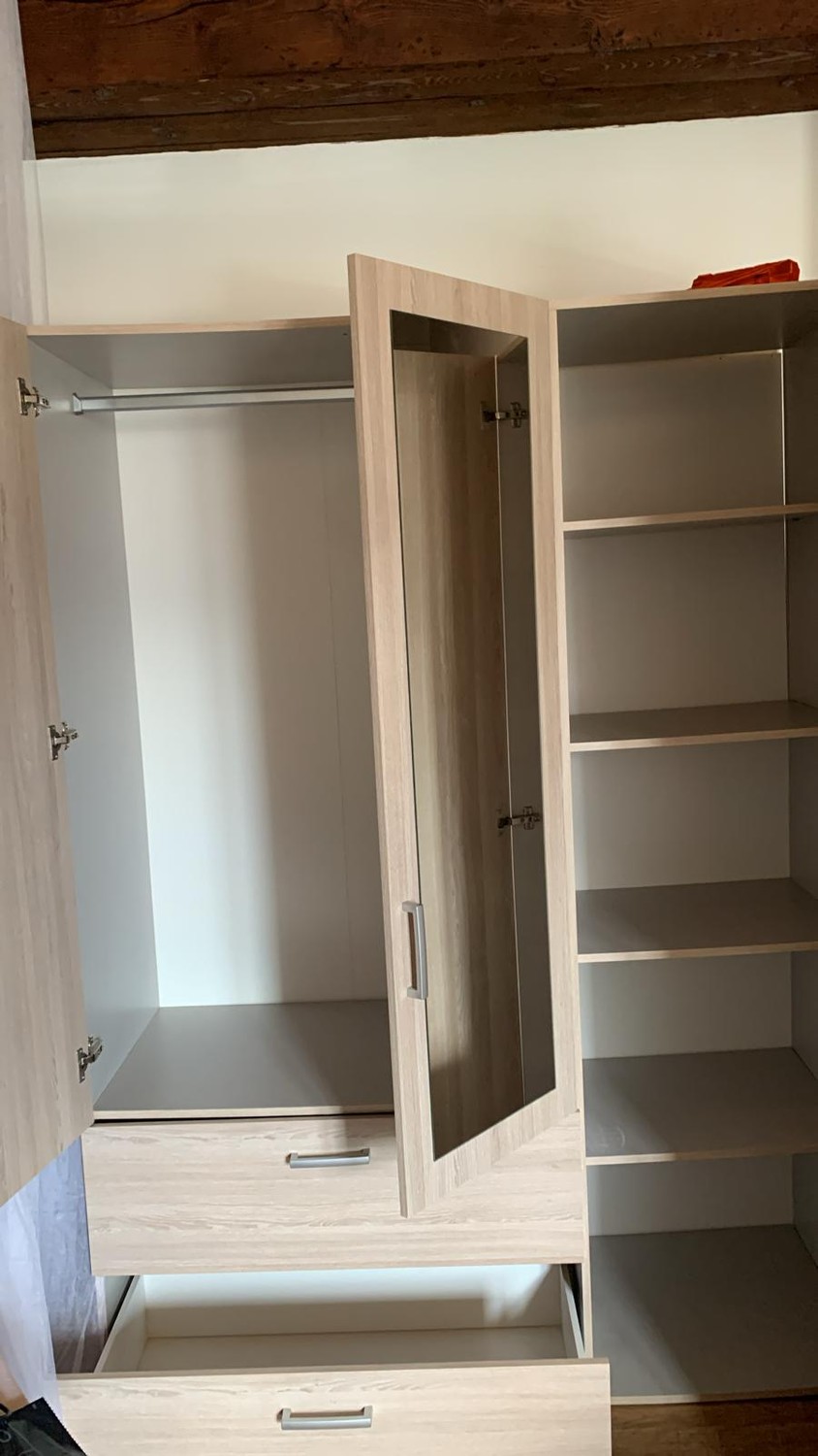 Appartement de 1 ½ pièce, photo 7 sur 10