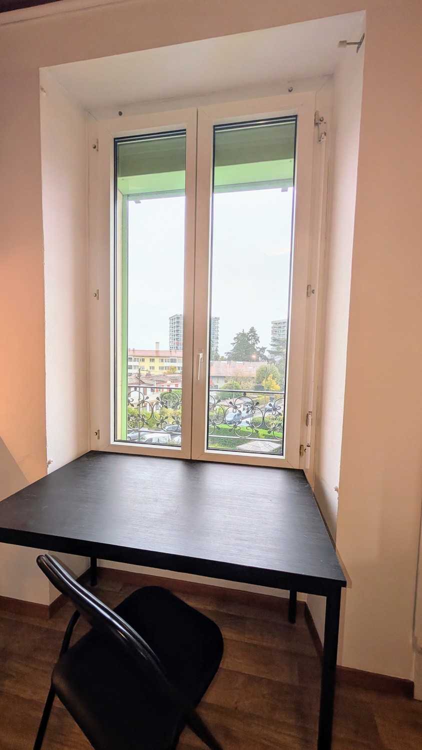 Appartement de 1 ½ pièce, photo 3 sur 10