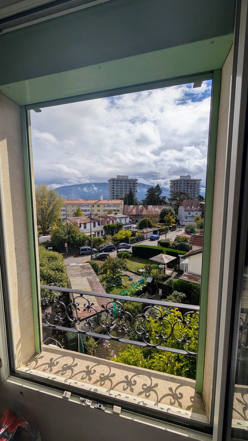 Appartement de 1 ½ pièce, photo 9 sur 10