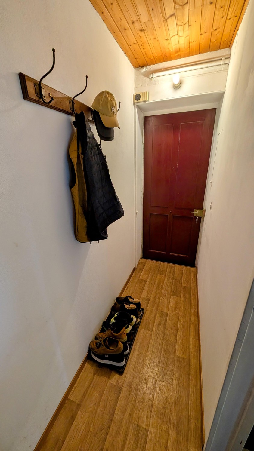 Appartement de 1 ½ pièce, photo 4 sur 10