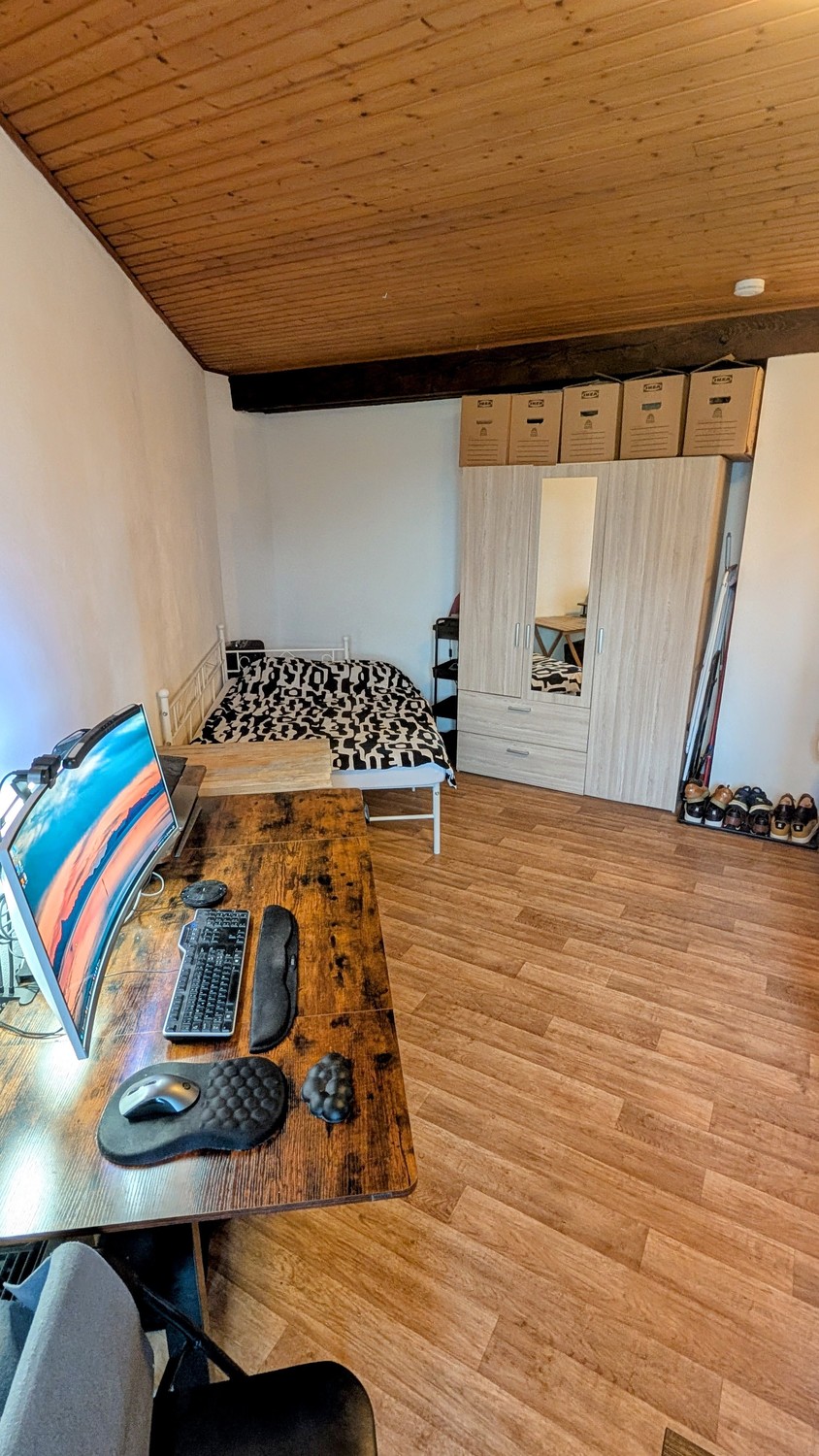Appartement de 1 ½ pièce, photo 2 sur 10