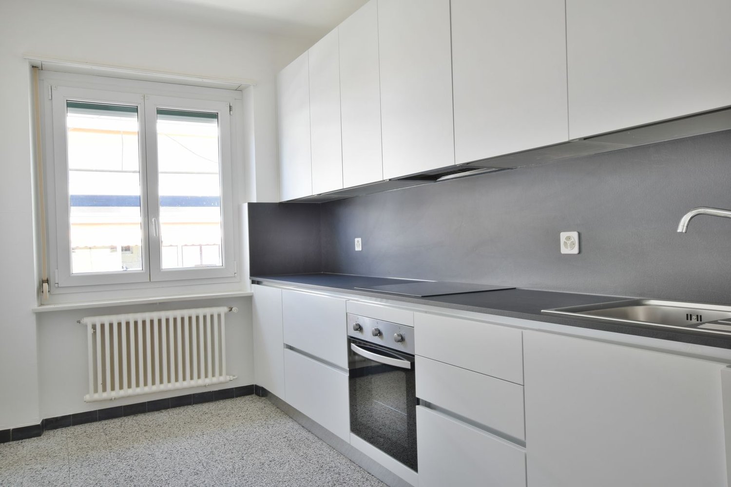 Appartement de 2 pièces, photo 1 sur 6