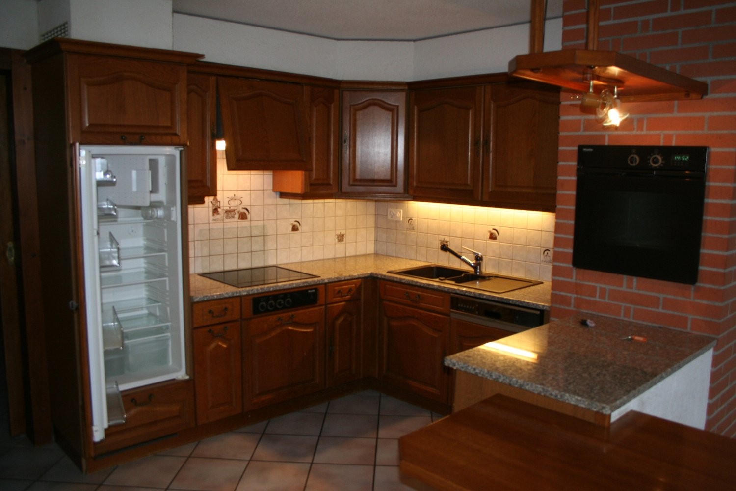 6 ½ rooms apartment, photo 2 sur 4