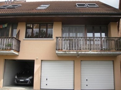6 ½ rooms apartment, photo 4 sur 4