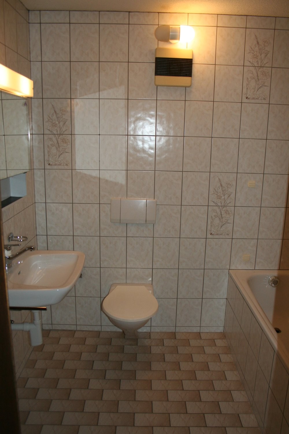 6 ½ rooms apartment, photo 3 sur 4