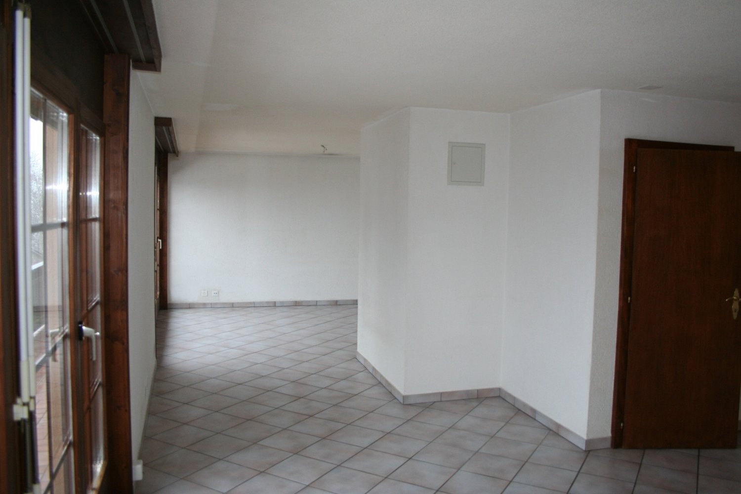 6 ½ rooms apartment, photo 1 sur 4