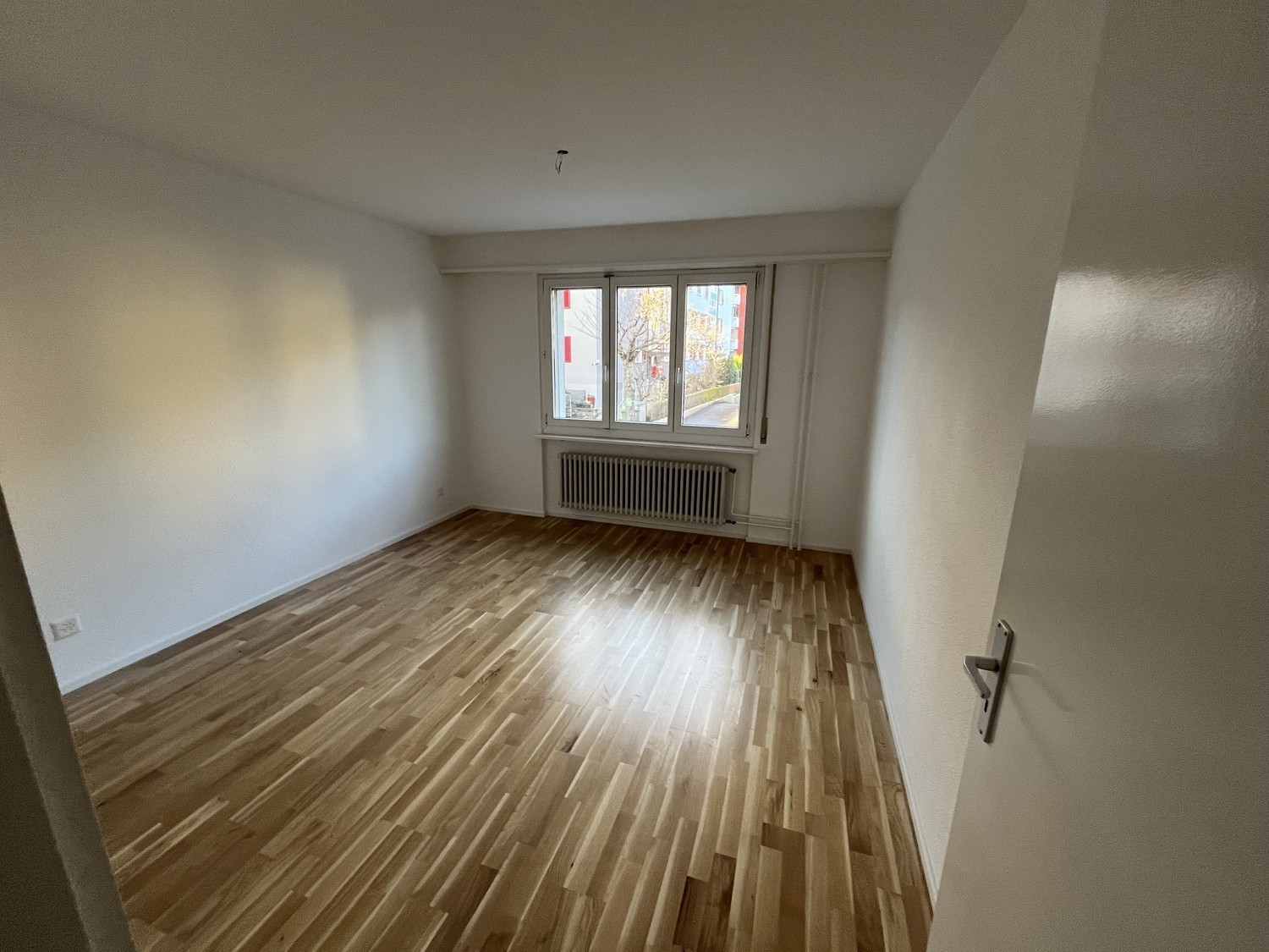 Appartement de 3 pièces, photo 1 sur 7