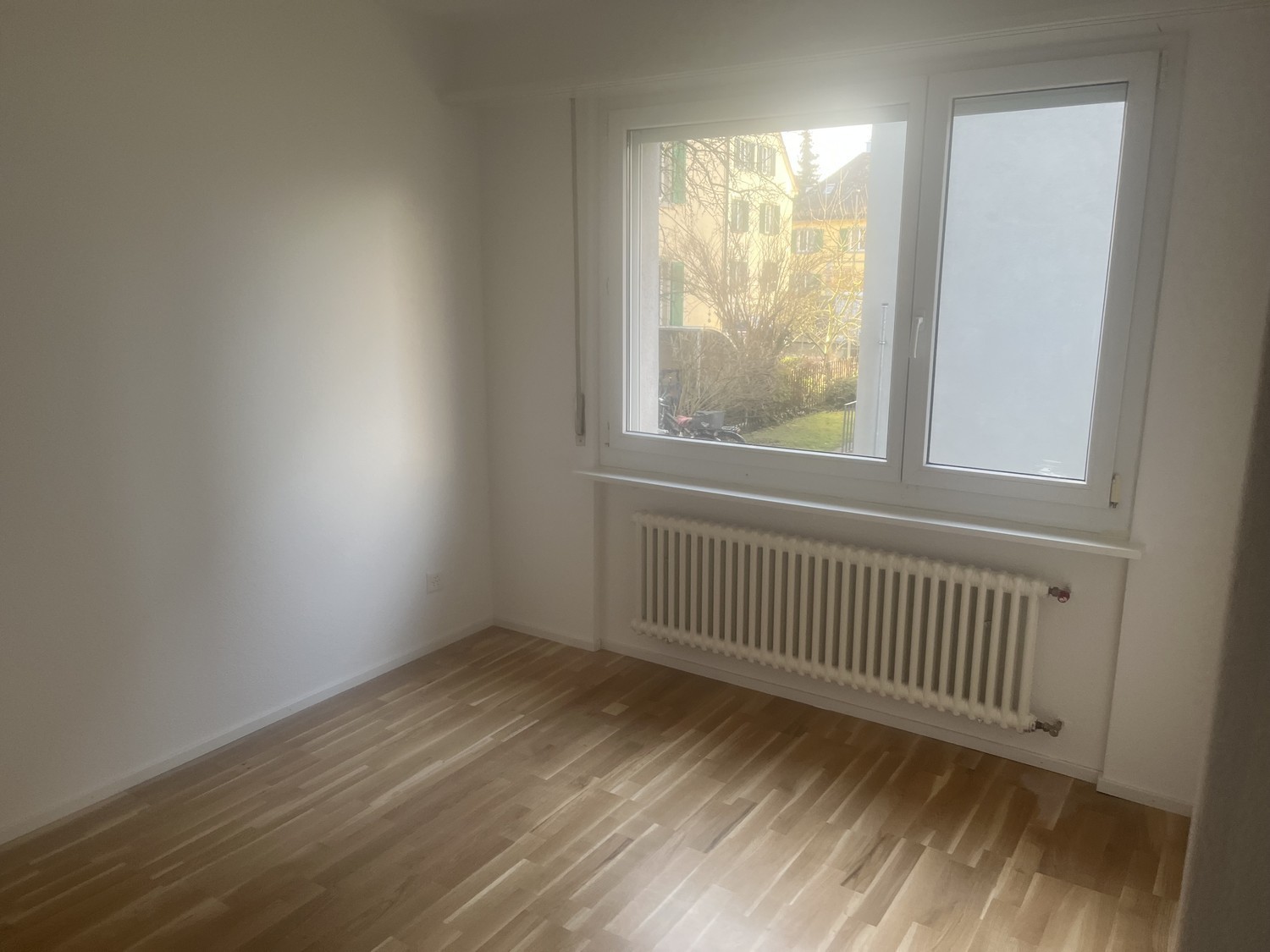 Appartement de 3 pièces, photo 6 sur 7
