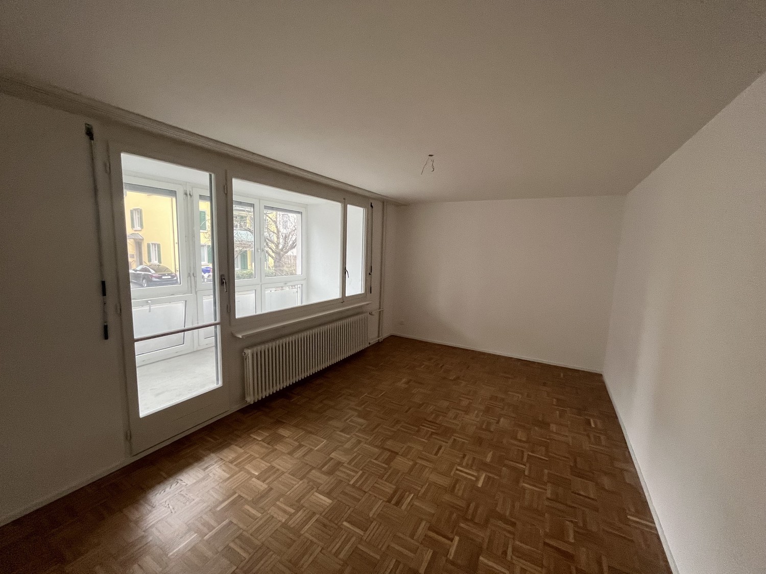Appartement de 3 pièces, photo 2 sur 7
