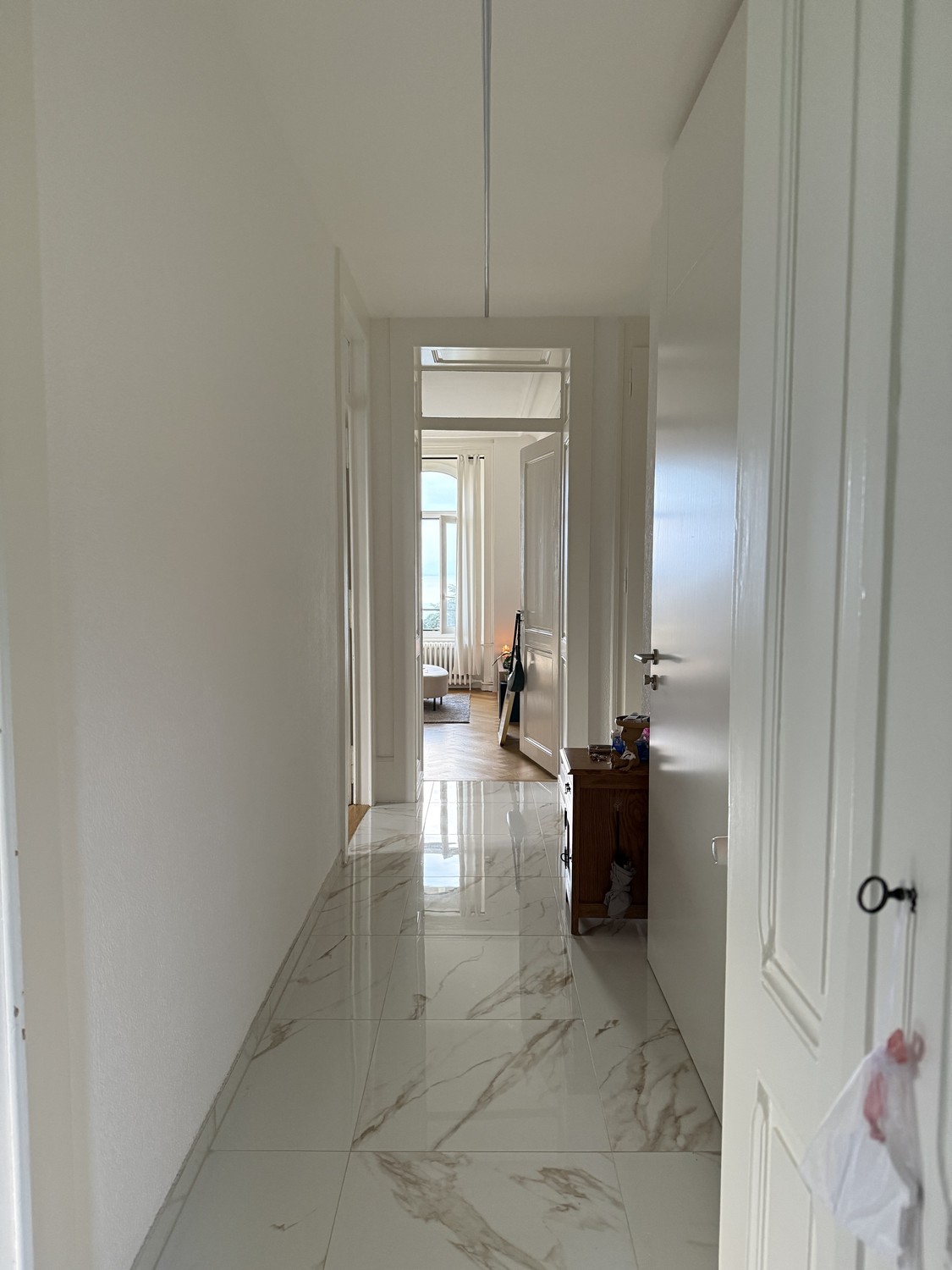 3 ½ rooms apartment, photo 2 sur 5
