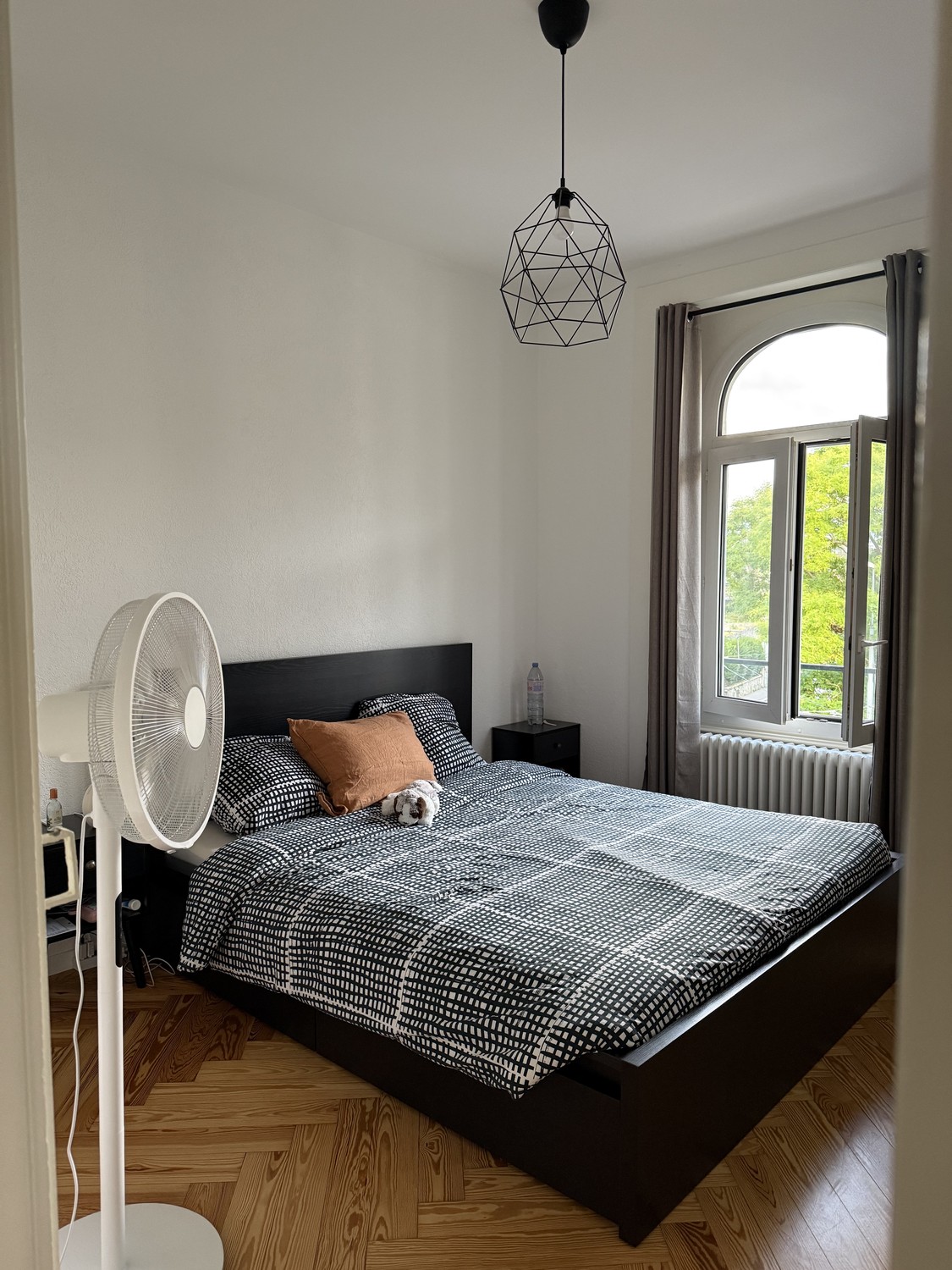 3 ½ rooms apartment, photo 5 sur 5