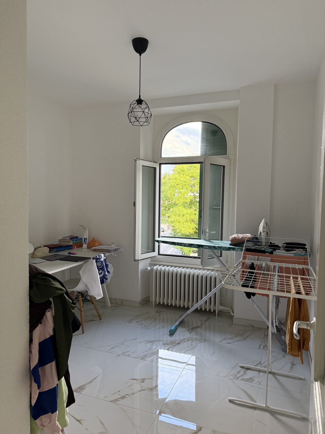 3 ½ rooms apartment, photo 3 sur 5