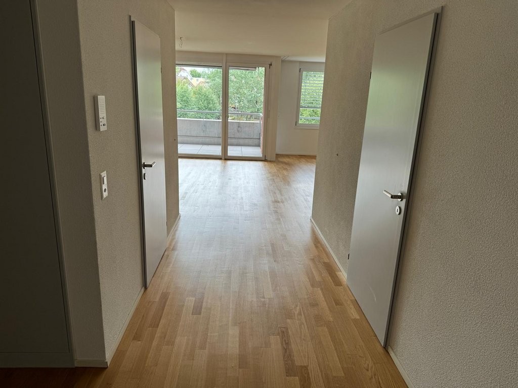 3 ½ pièces appartement