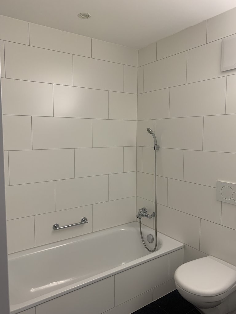 3 ½ pièces appartement