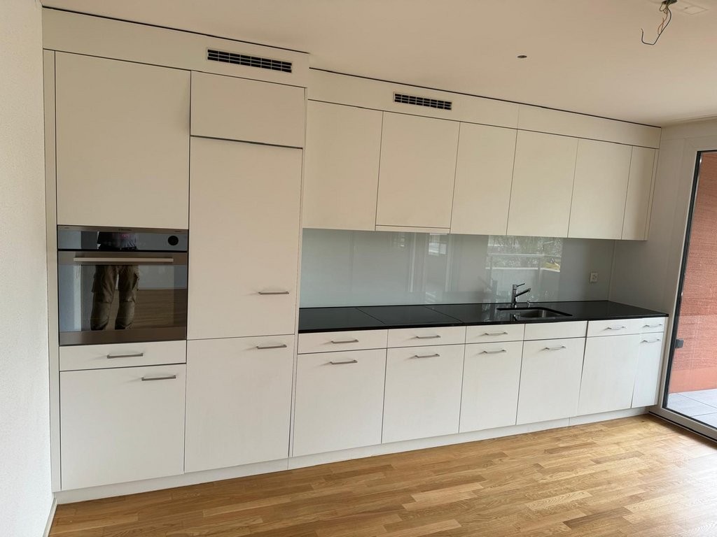 3 ½ pièces appartement