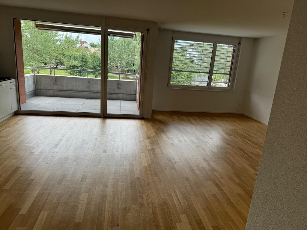 3 ½ pièces appartement