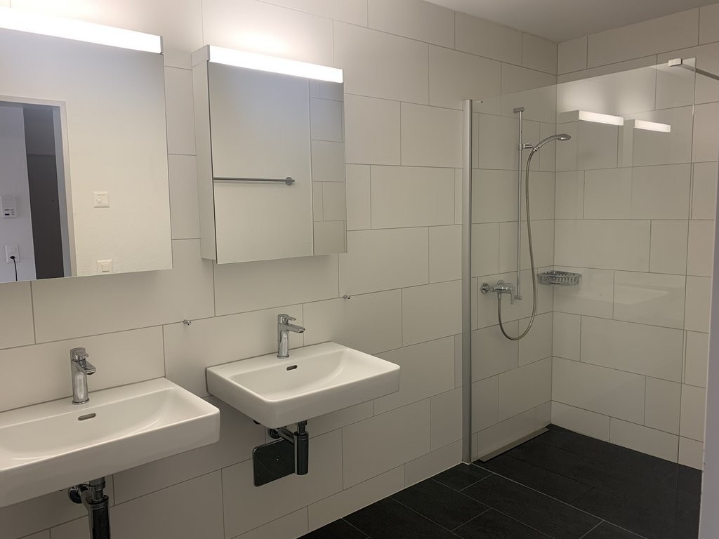 3 ½ pièces appartement