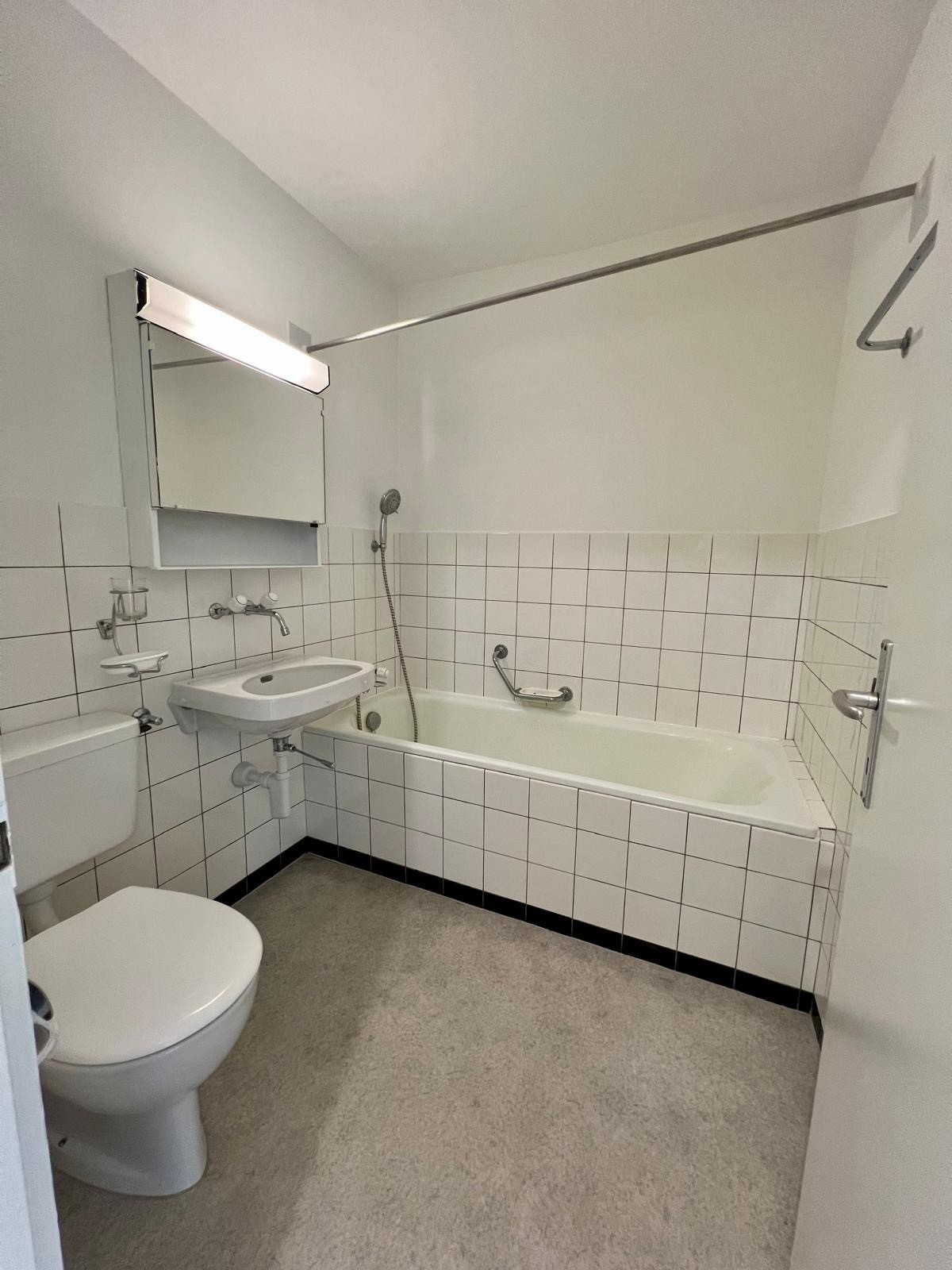 Appartement de 1 ½ pièces, photo 4 sur 6