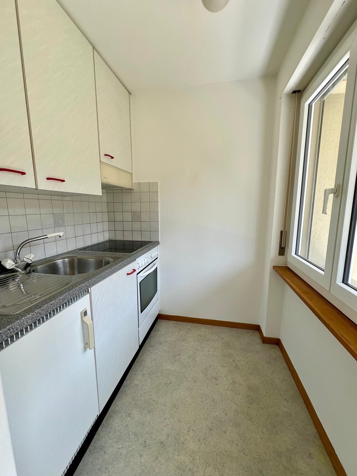 Appartement de 1 ½ pièces, photo 3 sur 6