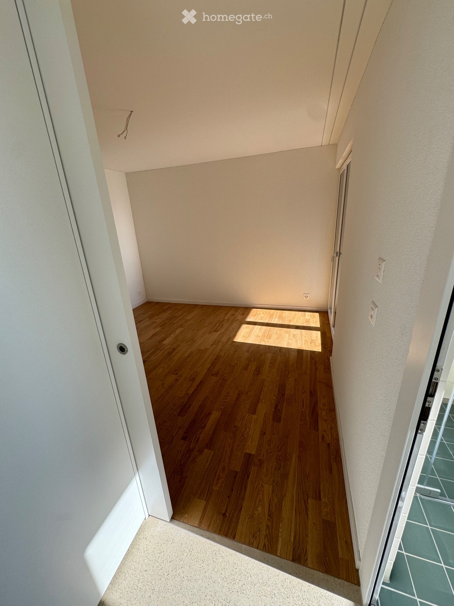 Appartement de 2 pièces, photo 4 sur 5
