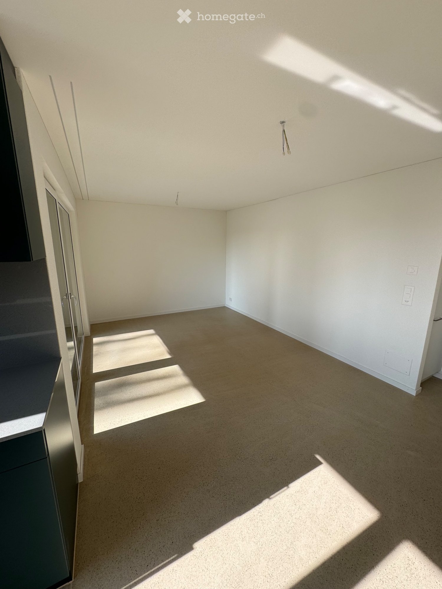 Appartement de 2 pièces, photo 3 sur 5