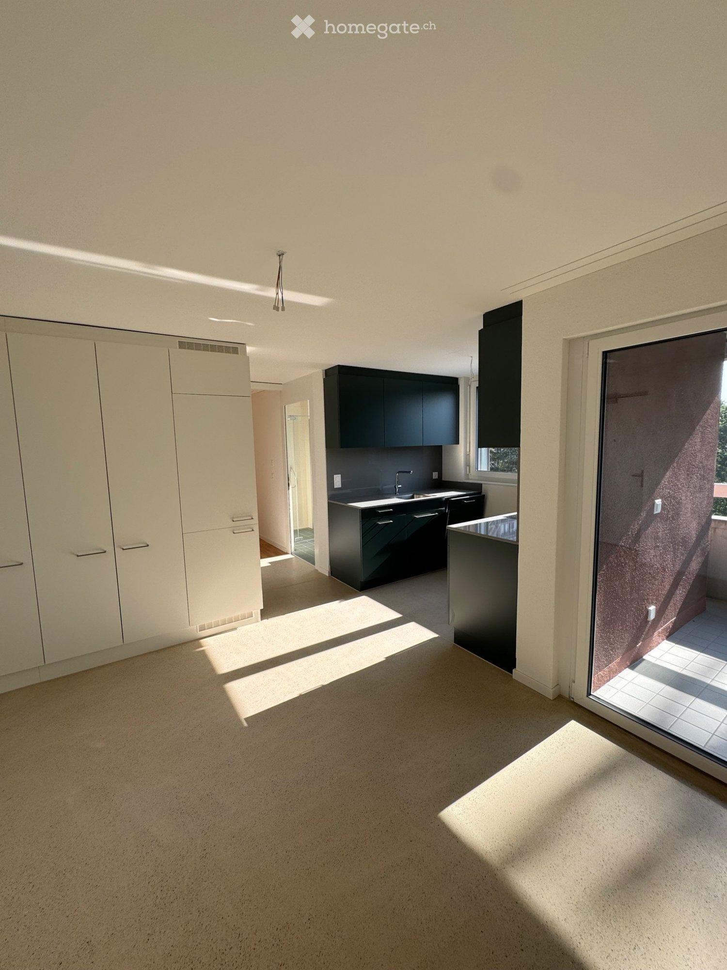 Appartement de 2 pièces, photo 2 sur 5
