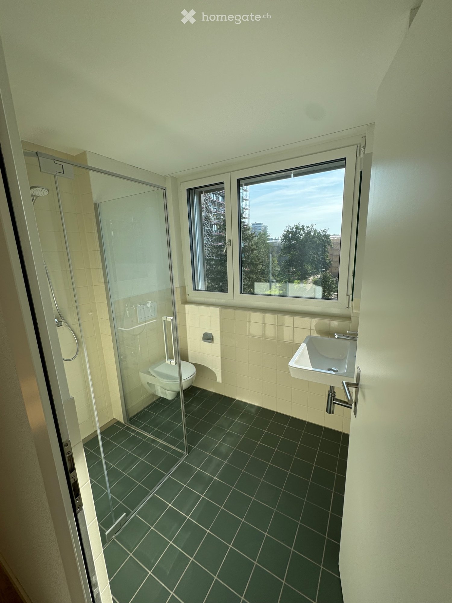 Appartement de 2 pièces, photo 5 sur 5
