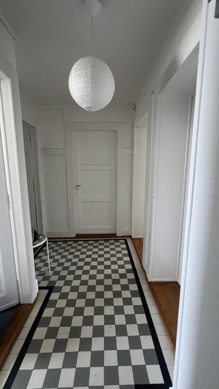 Room in a shared flat, photo 3 sur 4