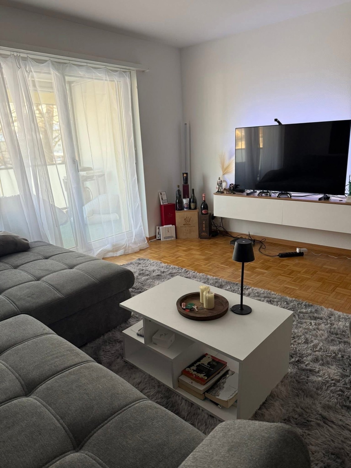 Chambre en colocation