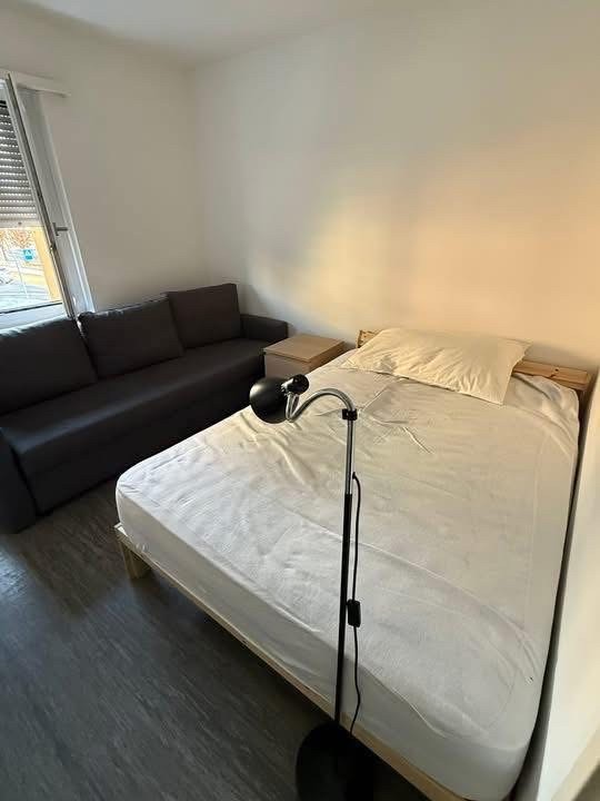 Chambre en colocation
