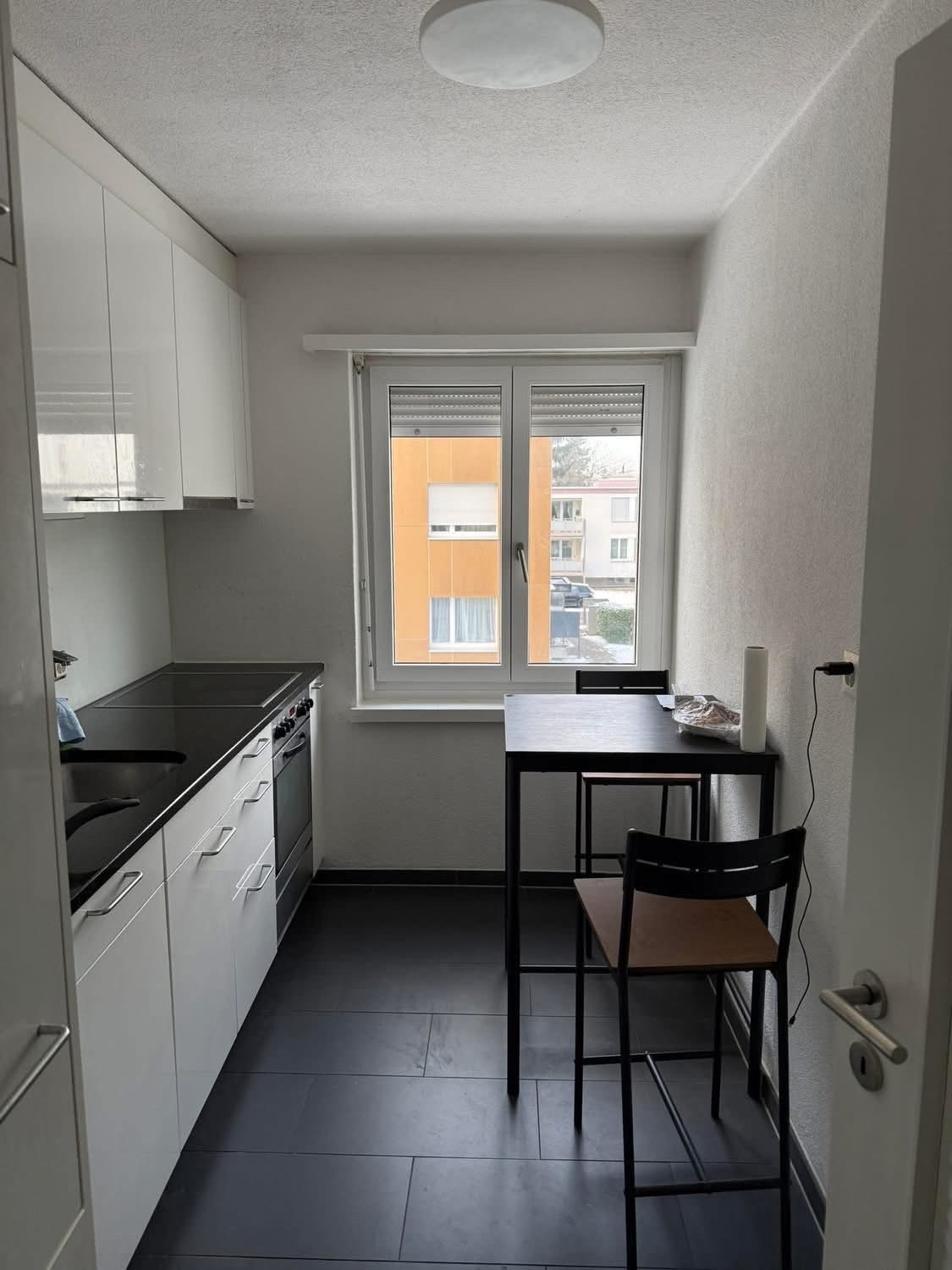 Chambre en colocation