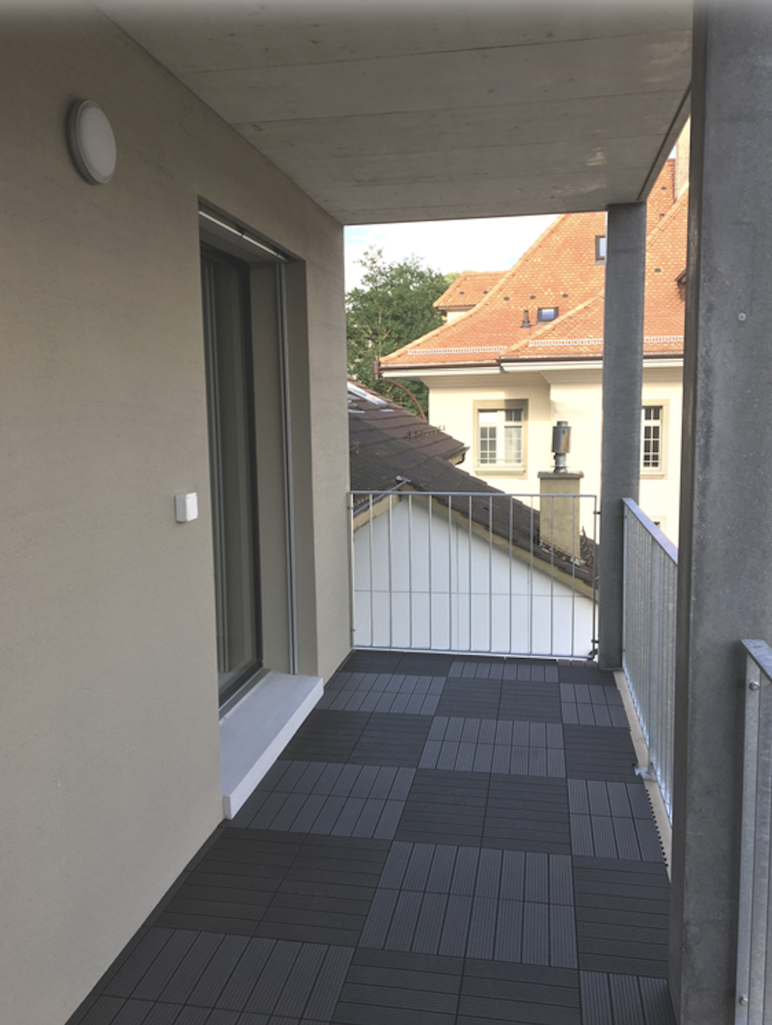 Appartement de 3 ½ pièces, photo 3 sur 5