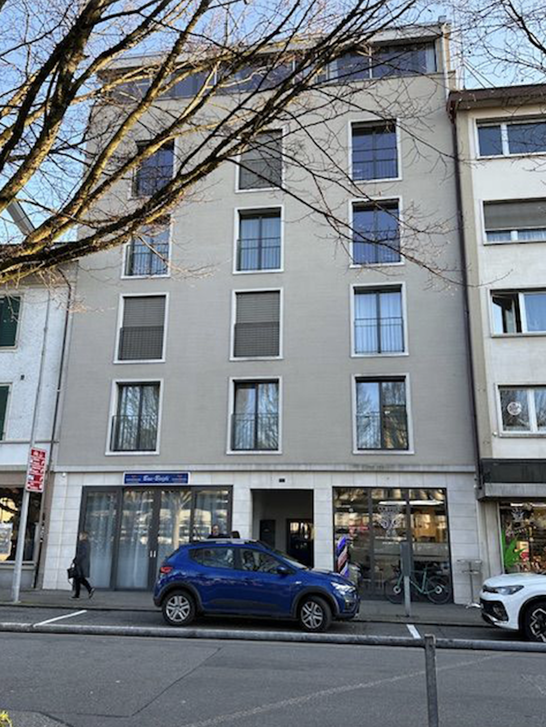 Appartement de 3 ½ pièces, photo 4 sur 5