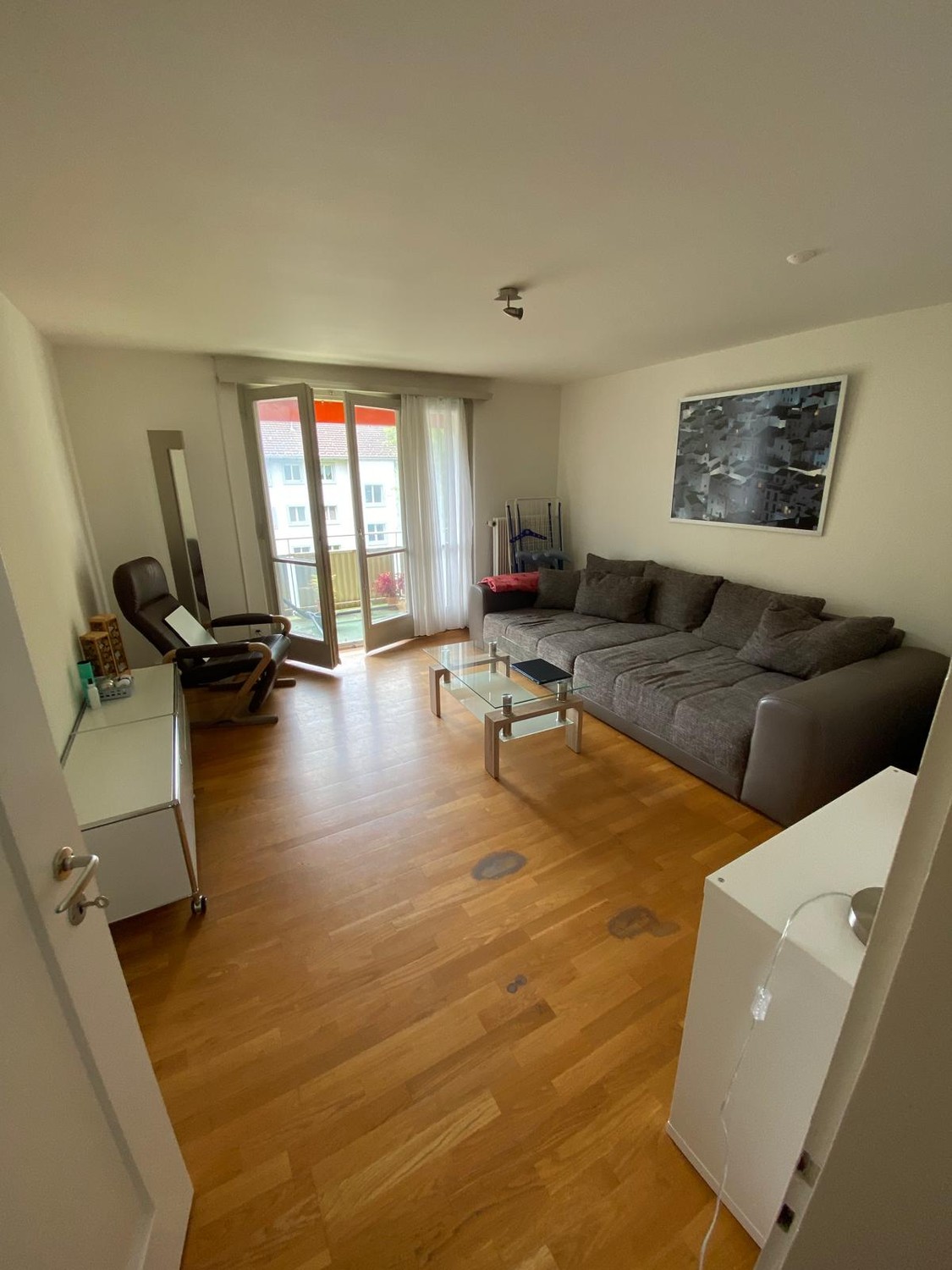 Appartement de 3 pièces, photo 4 sur 8