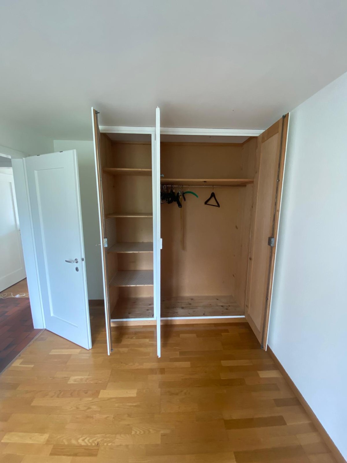 Appartement de 3 pièces, photo 3 sur 8