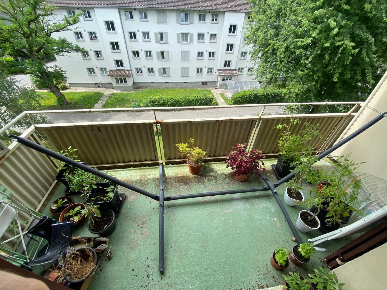 Appartement de 3 pièces, photo 6 sur 8