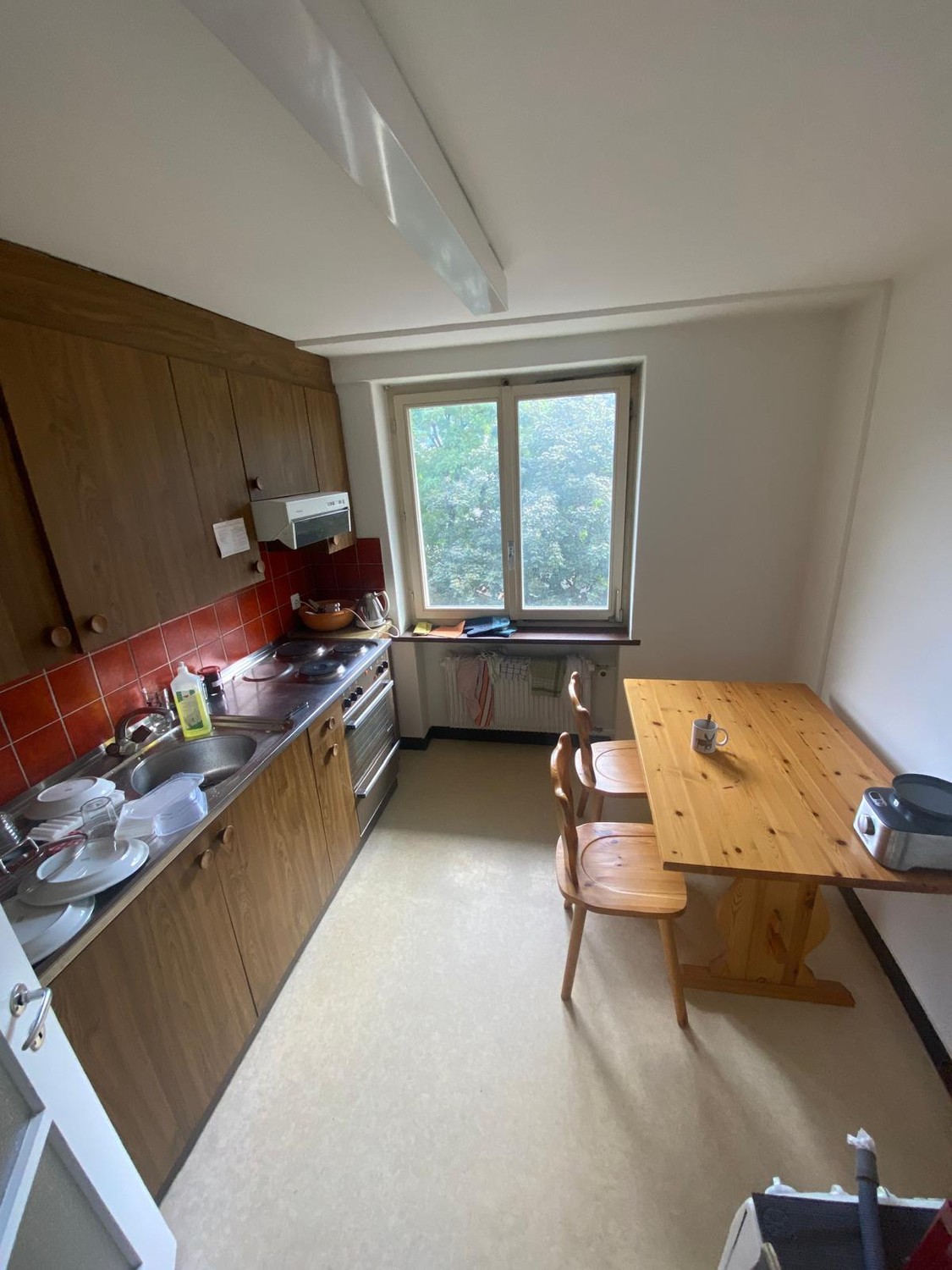 Appartement de 3 pièces, photo 5 sur 8