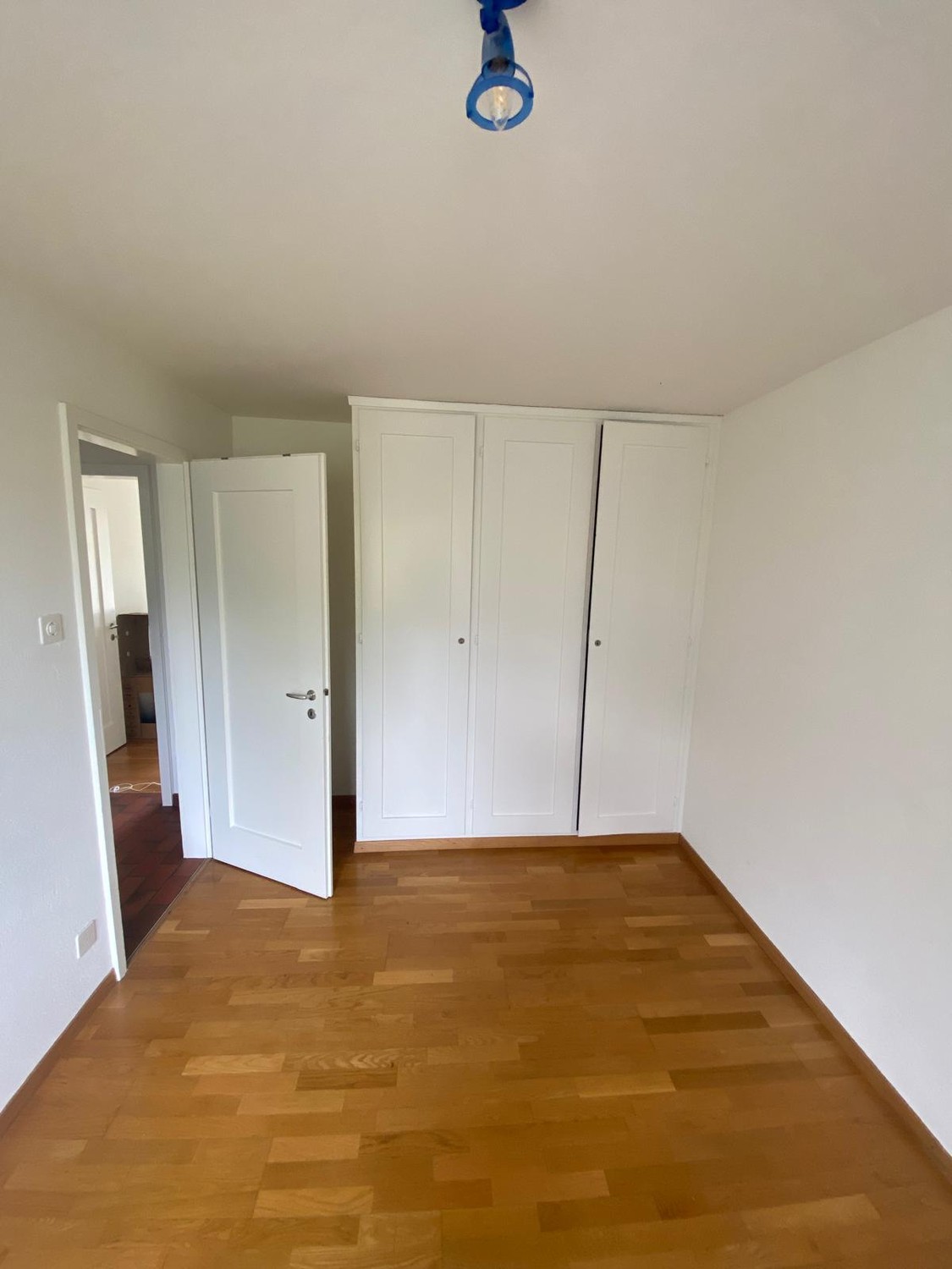 Appartement de 3 pièces, photo 1 sur 8