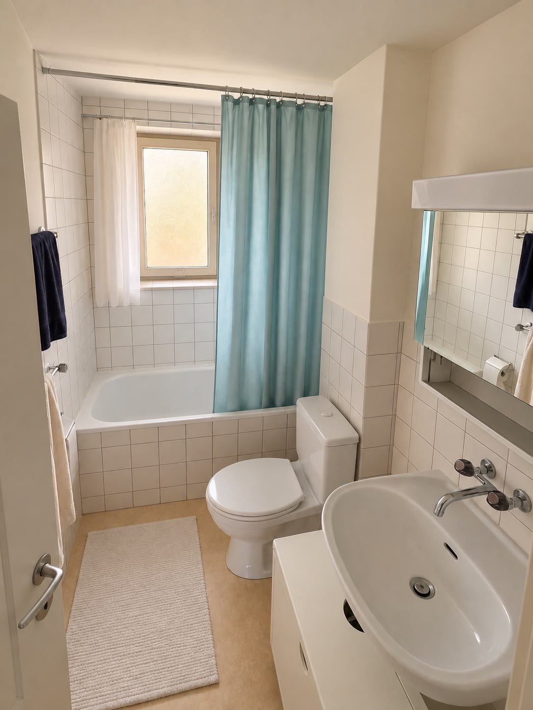 Appartement de 3 pièces, photo 8 sur 8