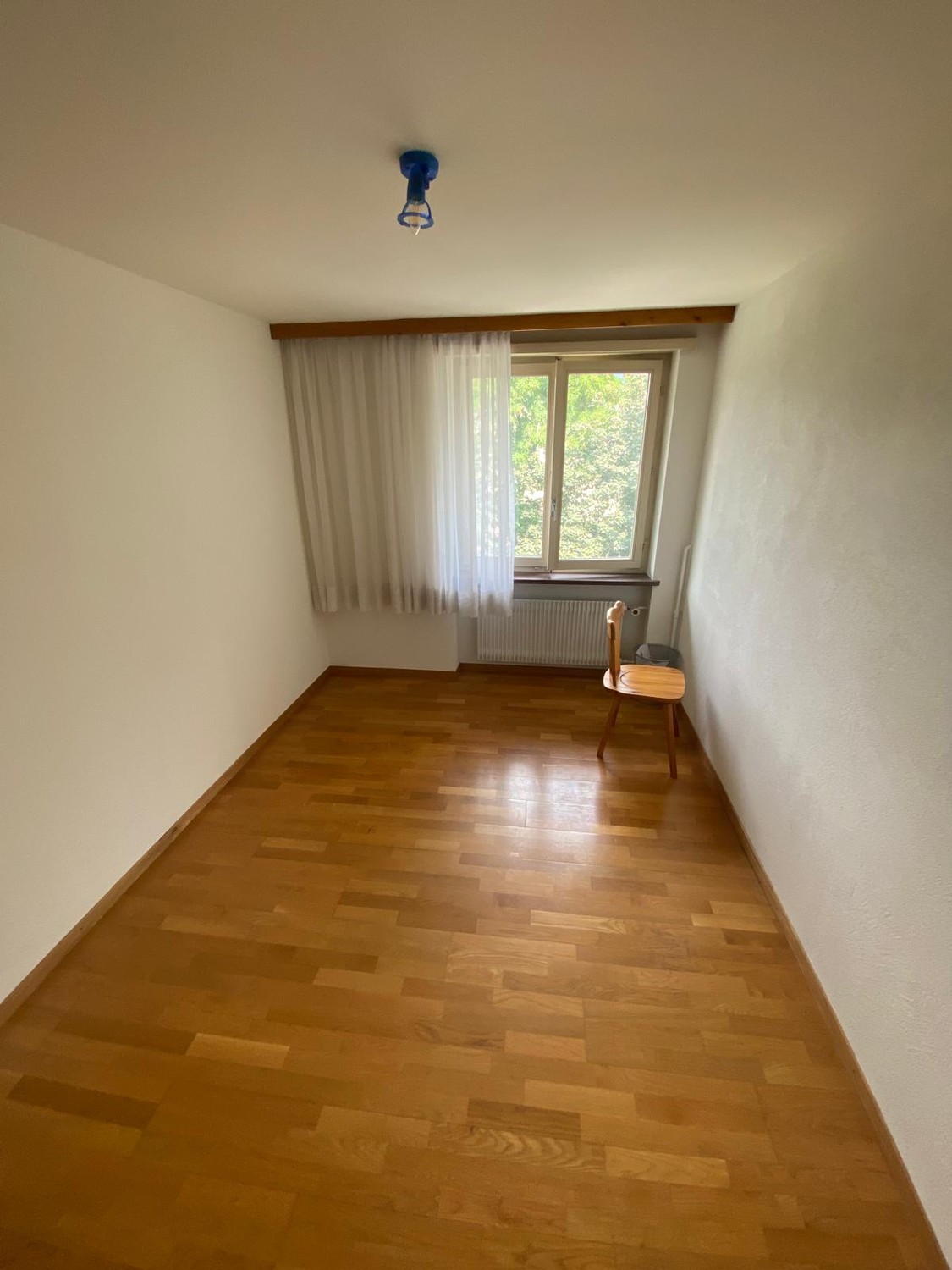 Appartement de 3 pièces, photo 7 sur 8