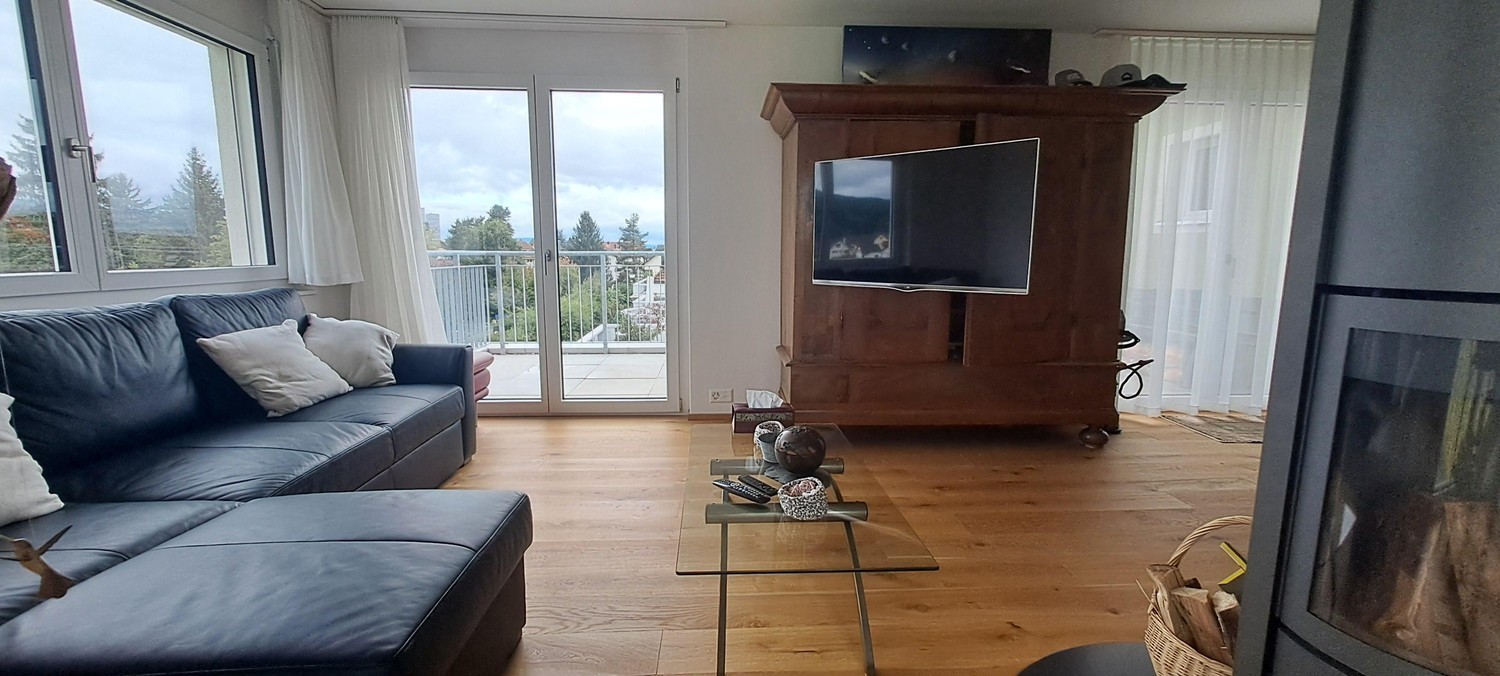 Appartement de 2 ½ pièces