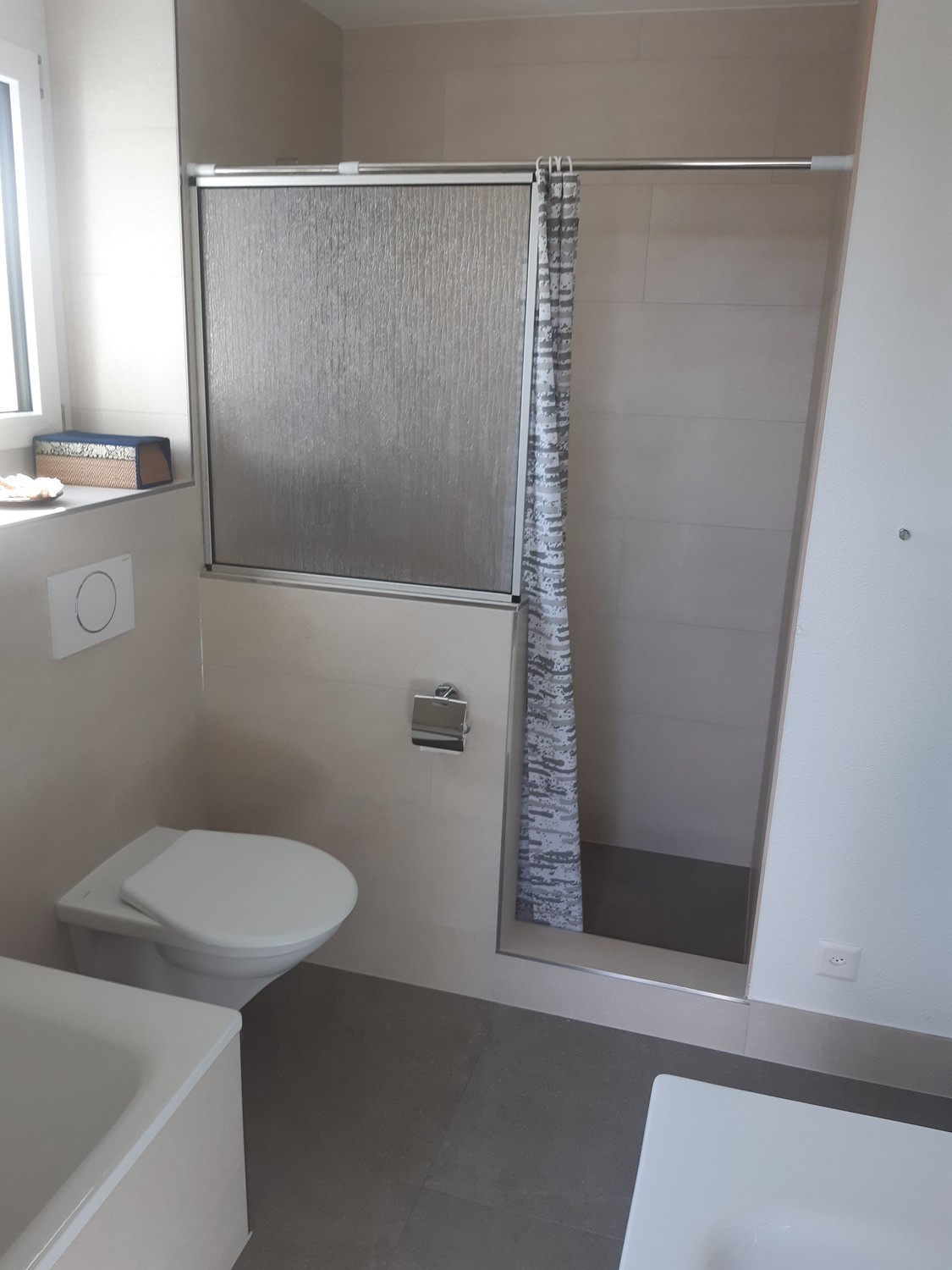 Appartement de 2 ½ pièces