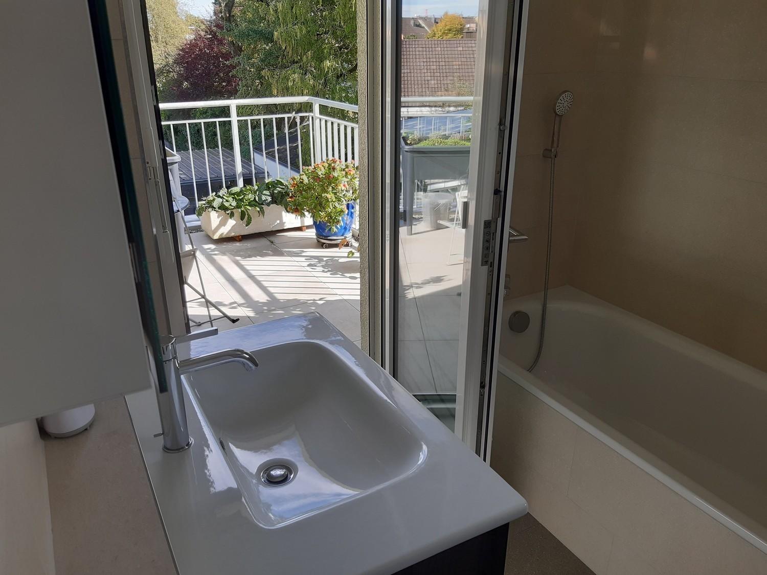 Appartement de 2 ½ pièces