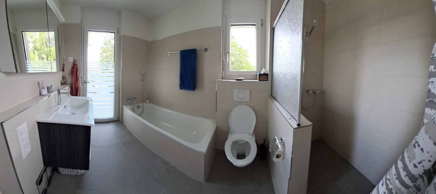 Appartement de 2 ½ pièces