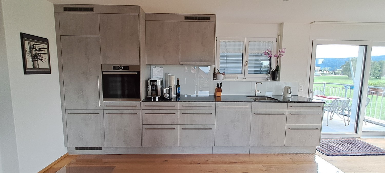 Appartement de 2 ½ pièces