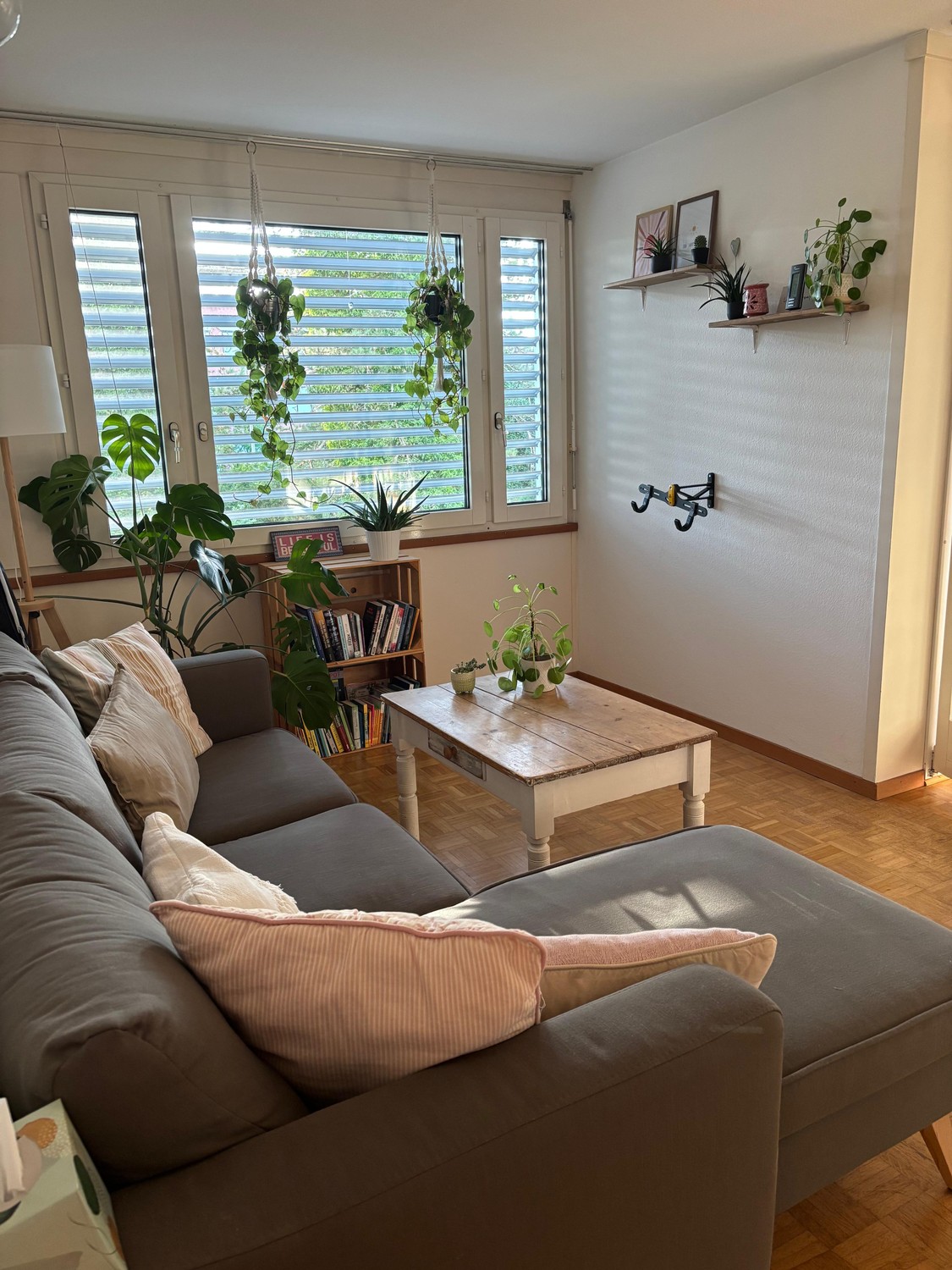 Appartement de 2 ½ pièces, photo 4 sur 4