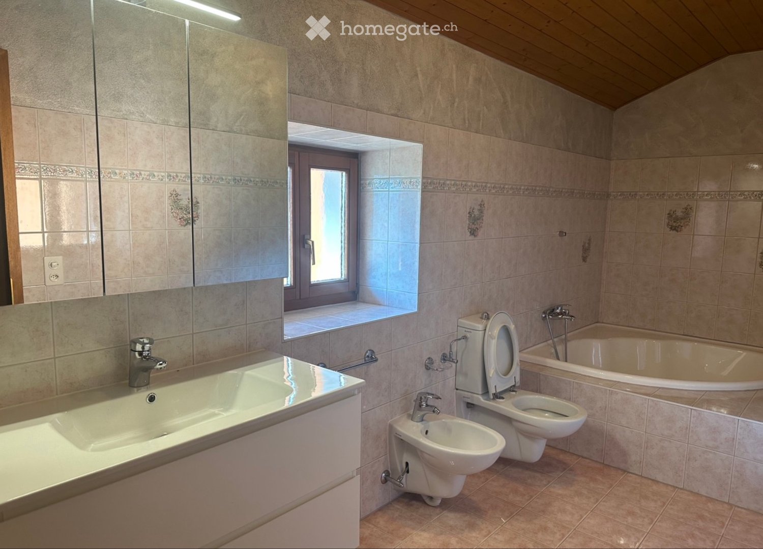 Appartement de 4 pièces, photo 4 sur 5