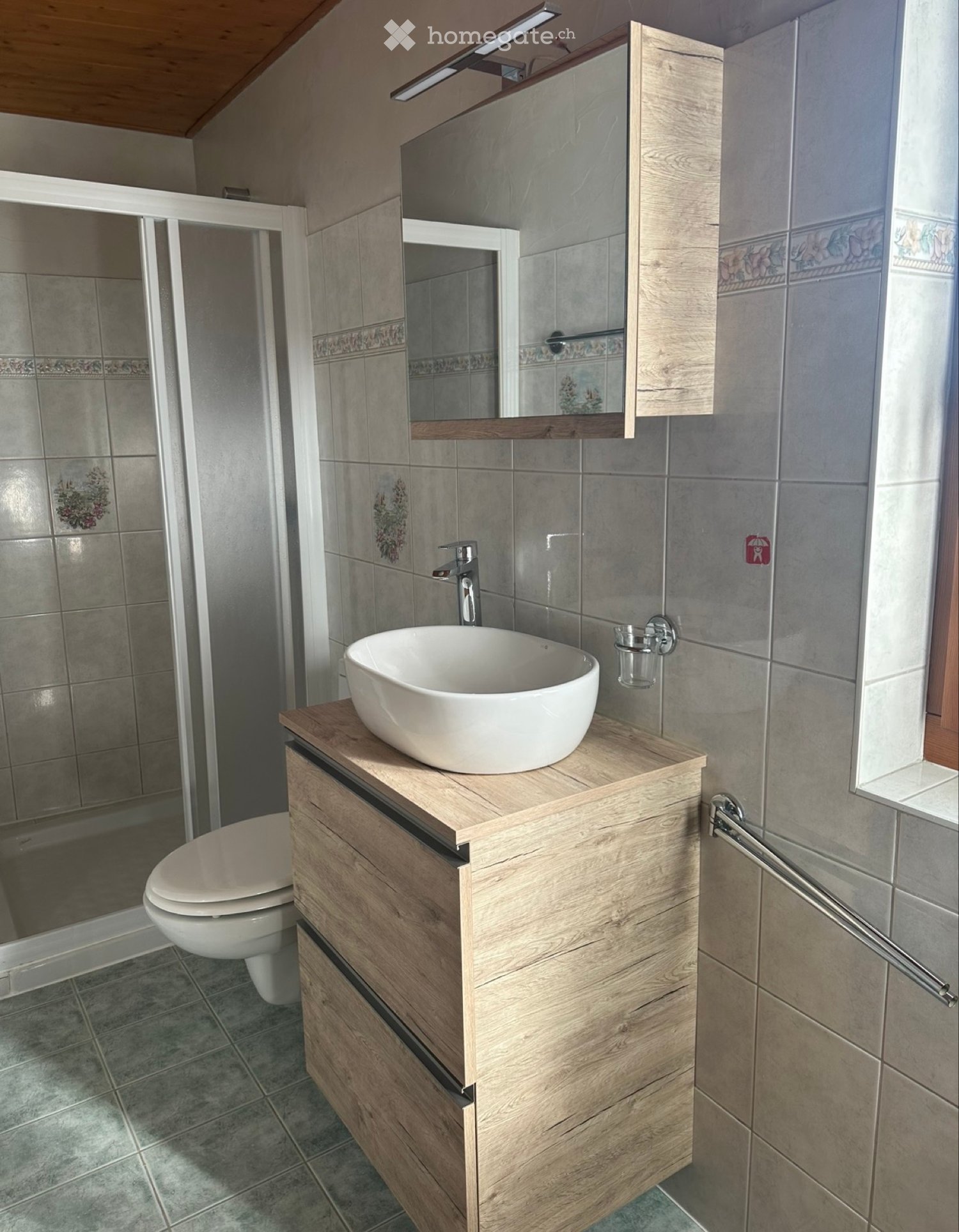 Appartement de 4 pièces, photo 3 sur 5